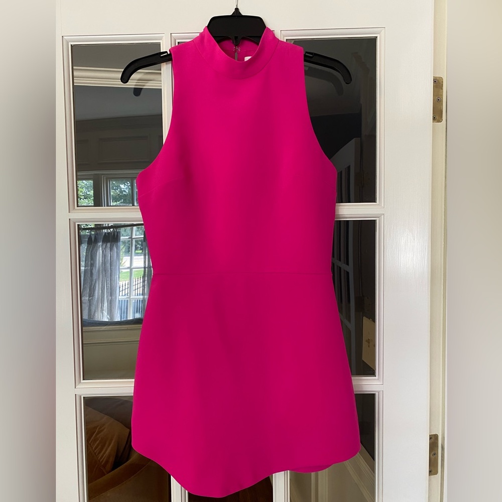 Amanda Uprichard Marshall Dress
